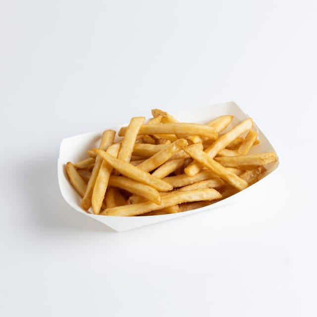 144. French Fries.