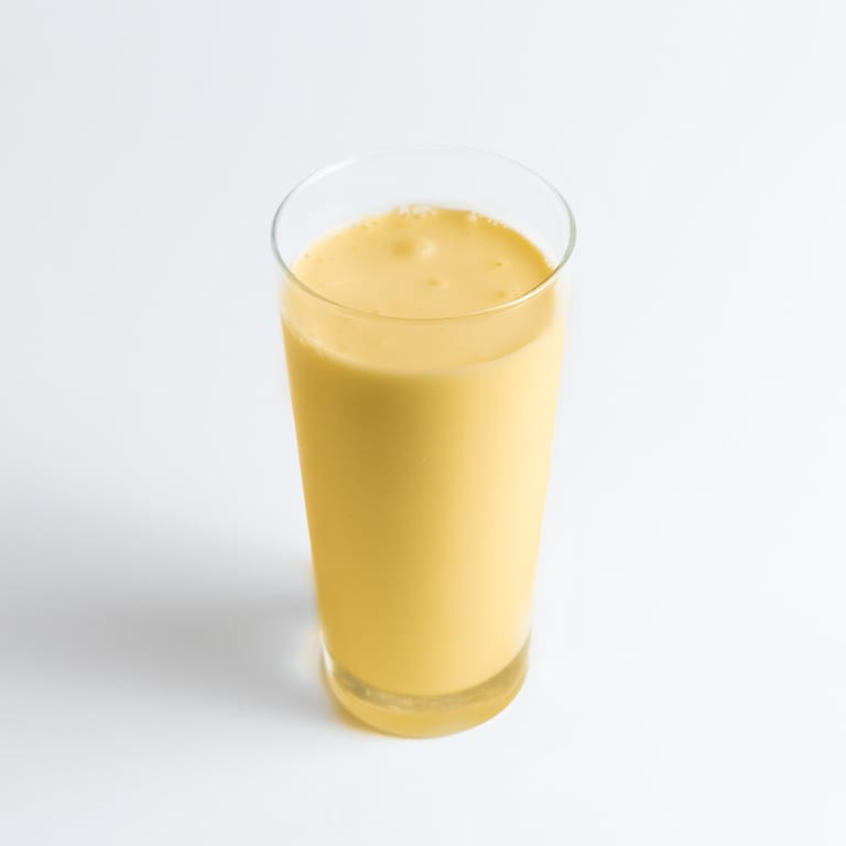 Refreshing Mango Lassi: A Tropical Delight