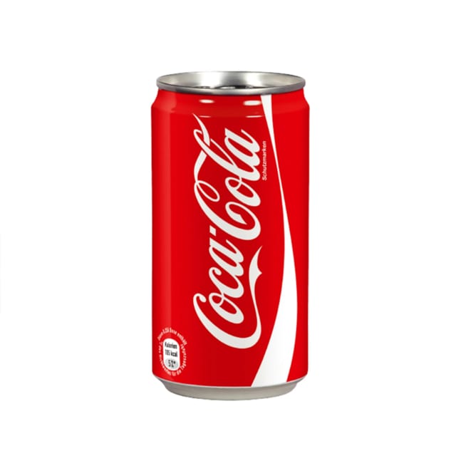 Coke.