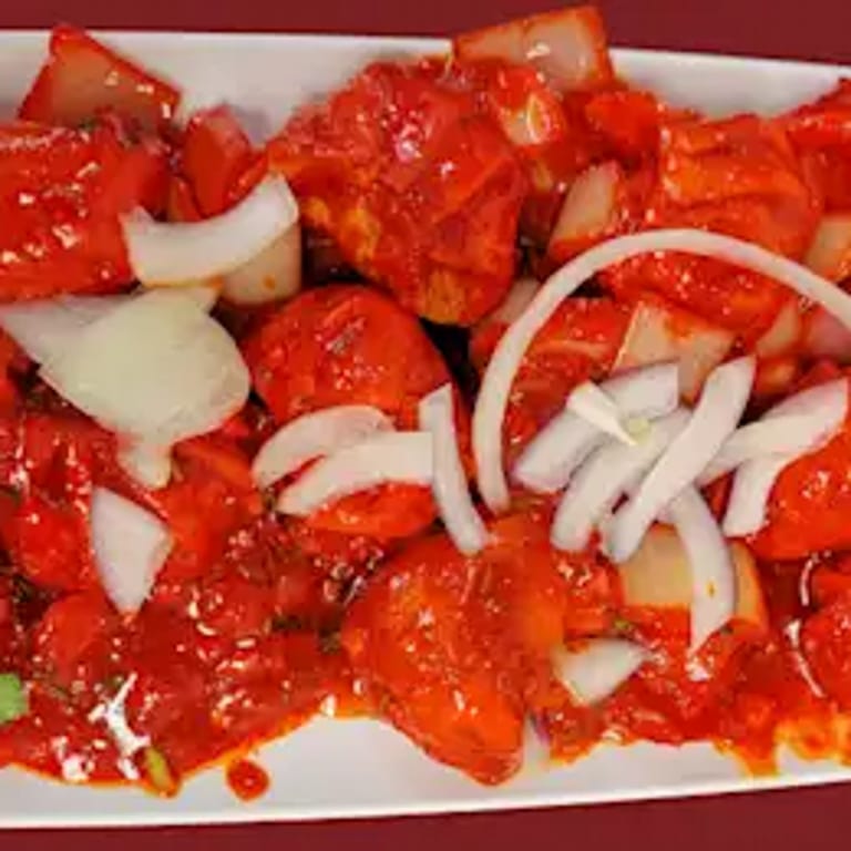 Momo Delights Await You