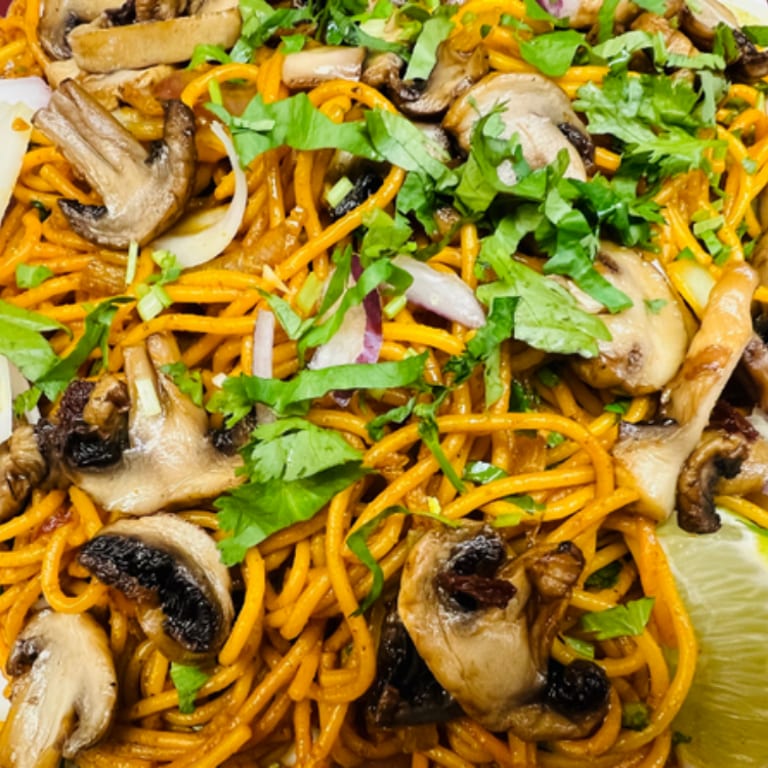 Savor Our Chowmein