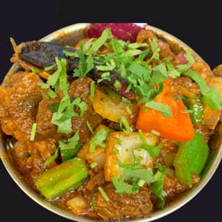 60. Lamb Karai