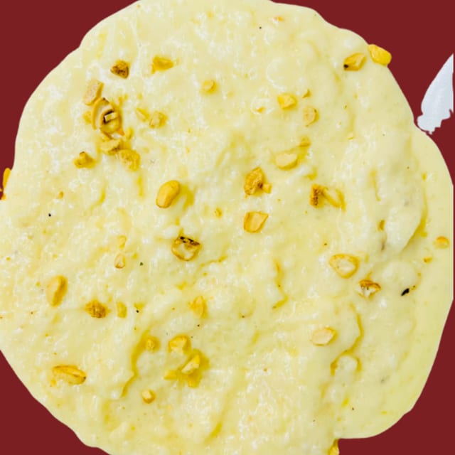 160. Rice Pudding.