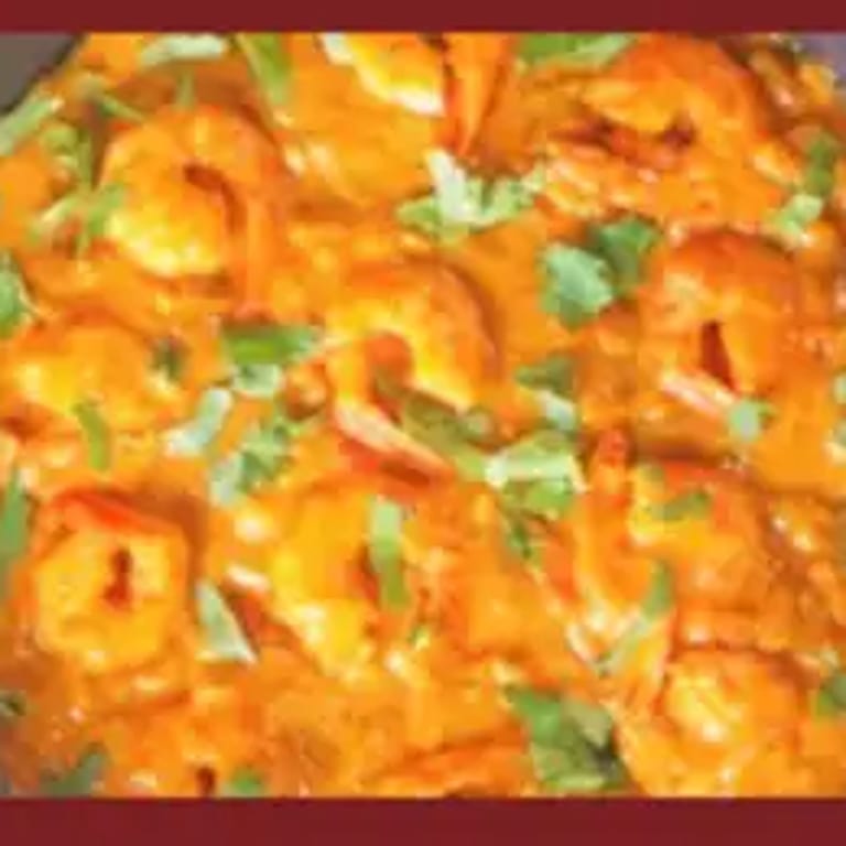 Tikka Masala: A Flavorful Indian Delight