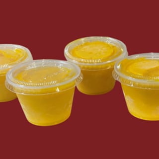 165. Mango Kulfi (2)