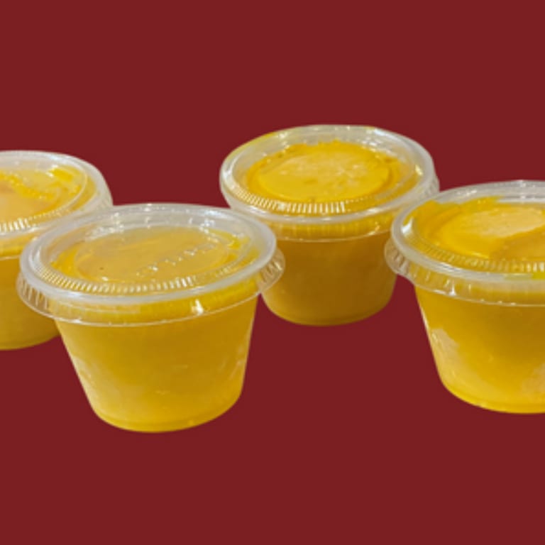 Savor Our Authentic Kulfi