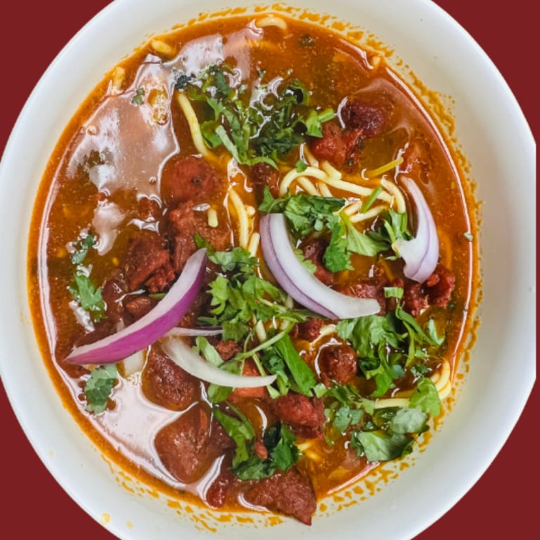 Authentic Thukpa and More