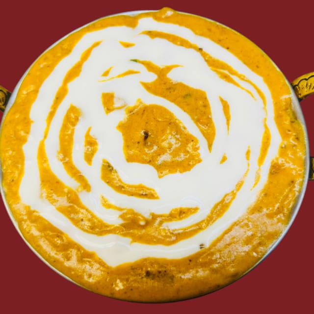 63. Chana Masala.