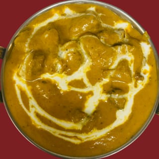 50. Lamb Tikka Masala