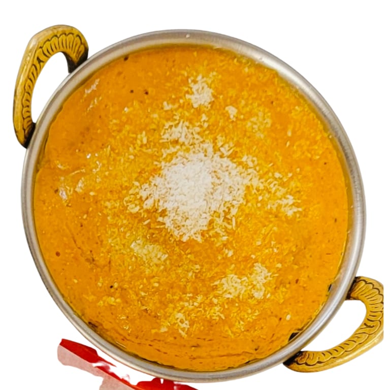 Delicious Korma and More: Nepalese and Indian Cuisine