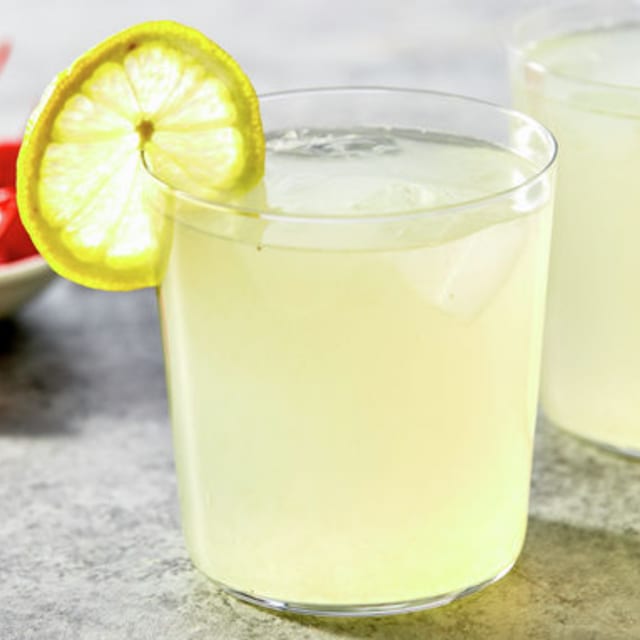 Lemonade.