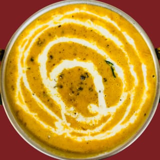 65. Dal Makhani