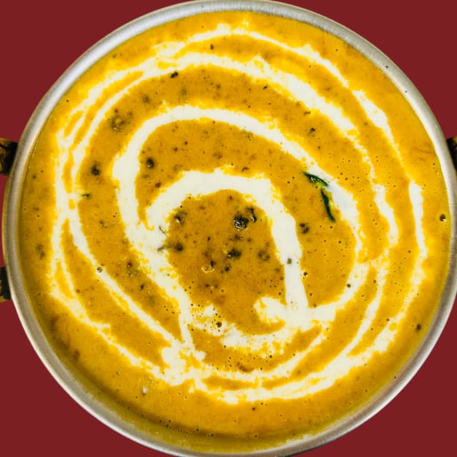 66. Paneer Makhani.
